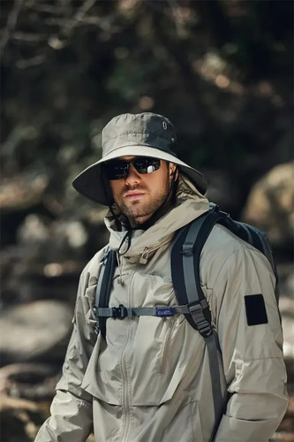 Upf50 protection wide brim - protection,