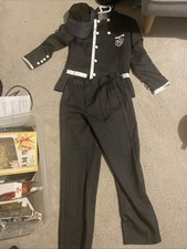 Shuichi saihara danganronpa - saihara, v3