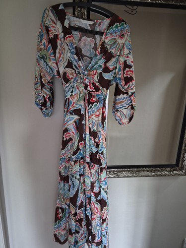 Gorgeous zara multi coloured - zara,