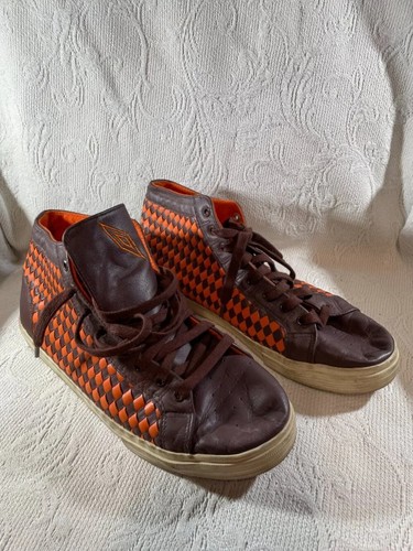 Umbro kim jones vulcanised - umbro,