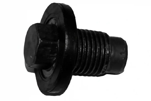 Oil pan drain - plug, 04478