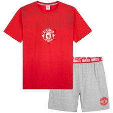Manchester United FC Mens