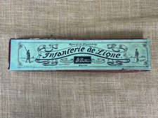 Britains French Infanterie de