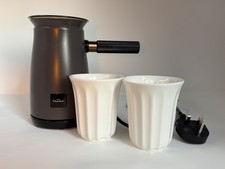 Hotel Chocolat Velvetiser in