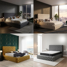 Double luxury ambassador - luxury, bed