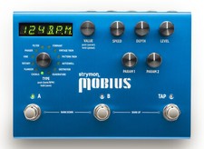 Strymon Mobius Multi