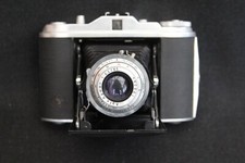 Vintage AGFA Isolette Camera