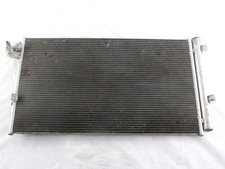 64539364258 Radiator Condenser