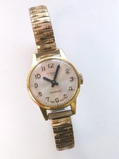 Vintage Rare Swiss Romana 17