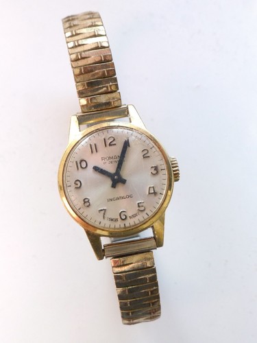 Vintage rare swiss - vintage, 17