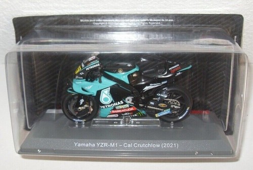Cal crutchlow 2021 - -, yamaha