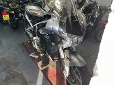 HONDA VFR 1200 F -- FDA FD-D 2010 - 2016: FAIRING BRAKES ENGINE MOTORCYCLE PARTS