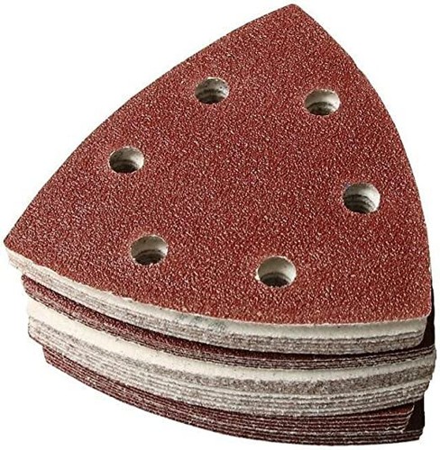 Delta sanding sheets - delta,