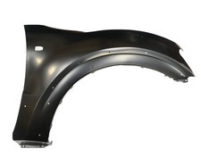 Front Wing/Fender RH With