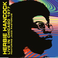 Herbie hancock jaco - herbie,