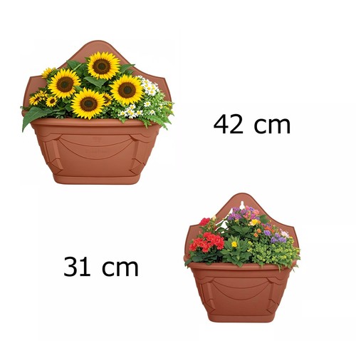 Venetian wall mounted plastic - wall,