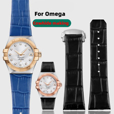 Leather Watch Strap Fit For