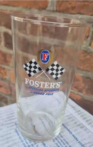 Fosters limited edition - fosters,