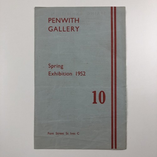 Catalogue leaflet penwith - catalogue/leaflet,