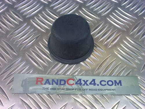 Land rover series center hub - rover,