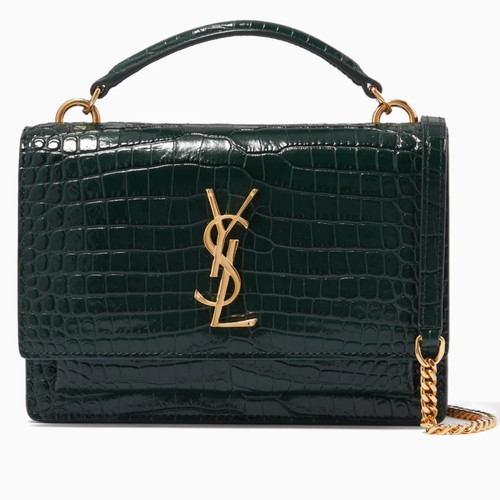 Saint laurent sunset chain - saint,