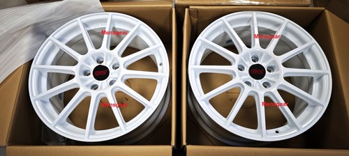 New subaru jdm - sti, wheels