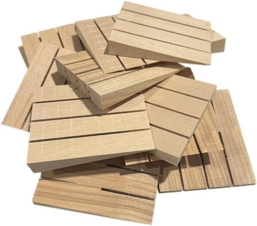 Bohle hardwood wooden - hardwood,