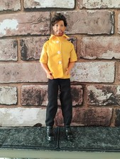 Barbie Cool Shaving Fun Ken