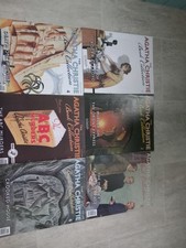 The Agatha Christie Book