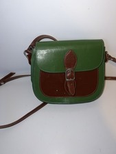 "Vera Pelle" Italian Leather
