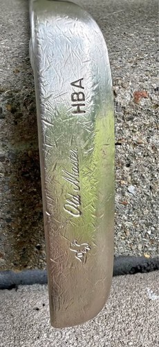 Vintage old master - vintage, blade