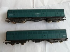 Two Lima OO Gauge British Rail