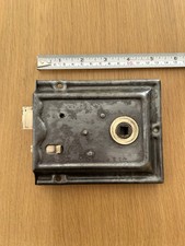 Vintage Original Rim Lock