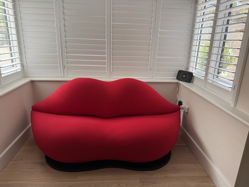 Bocca sofa - bocca,