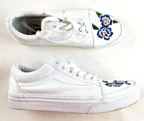 Vans old skool - vans,
