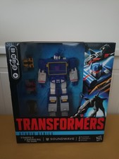 Transformers studio series - transformers,