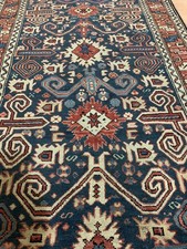Antique hand made caucasian - antique,