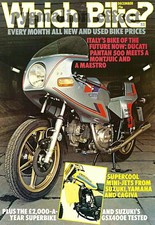 Laverda Montjuic Morini