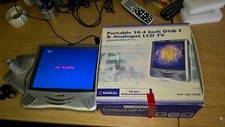 Nikkai Portable 10.4 Inches