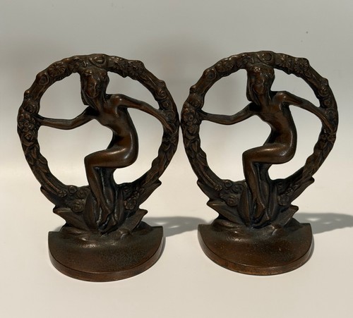 Vintage art nouveau - vintage,