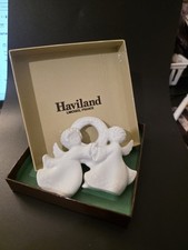 Haviland Limoges 1987 Angel
