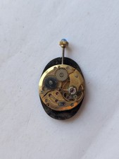 Vintage Baume & Mercier BM 775