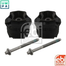 BUSH SET AXLE BEAM 47746 FOR