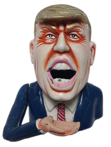 Great novelty president donald - great,