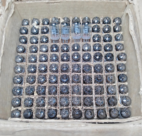 100 pcs new - 100,