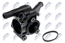 THERMOSTAT COOLANT FITS: FORD