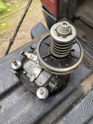 John deere r54 rkb lawn - r54, mower