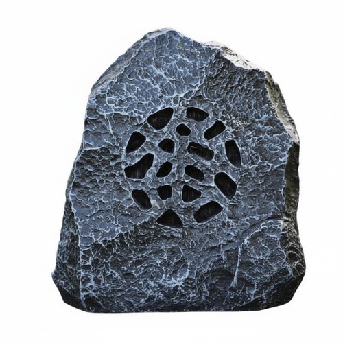 Rock shaped speaker waterproof - rock-shaped,