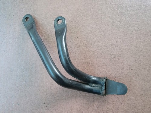 Triumph sprint pannier - triumph, st