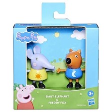 Peppa Pig: Emily Elephant &